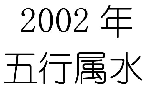 2002ʲô2002ʲô