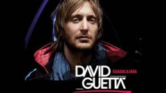 David Guettaĳ_David Guetta