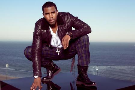 Jason Deruloĳ_Jason Derulo