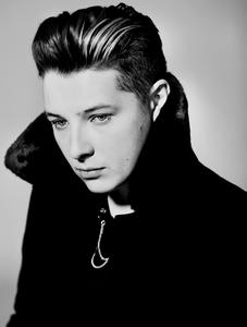 John Newmanĳ_John Newman