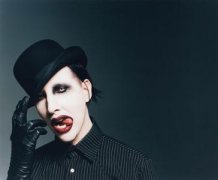 Marilyn Mansonĳ_Marilyn Manson