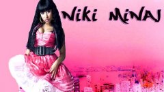 Nicki Minajĳ_Nicki Minaj