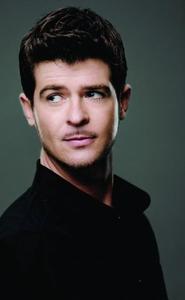 Robin Thickeĳ_Robin Thicke