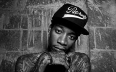 Wiz Khalifaĳ_Wiz Khalifa