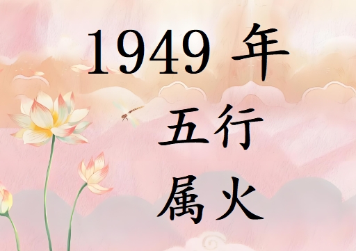 1949ʲô1949ʲô