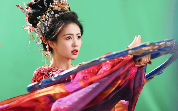 生辰八字分析白鹿2026运势如何