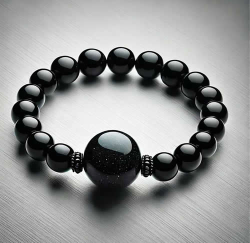 黑曜石的风水知识