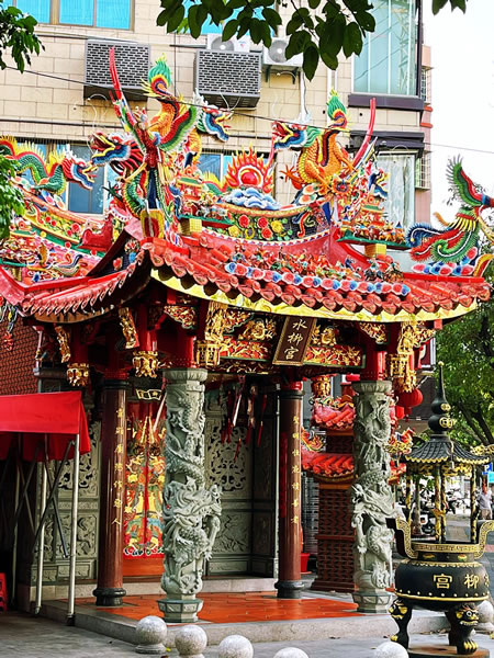 在线抽签解签:如何看懂你的签文?