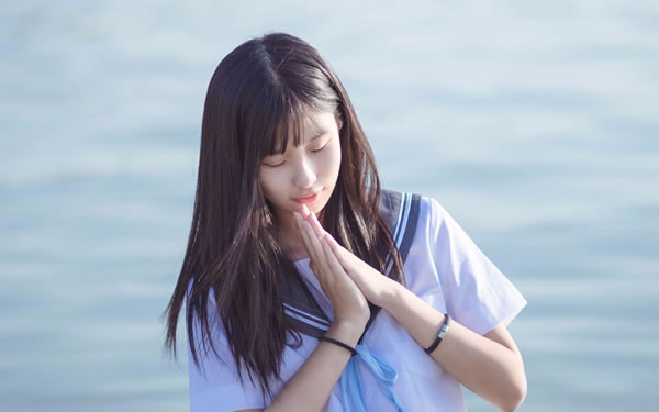 ��ˮ����Ů�˵��������